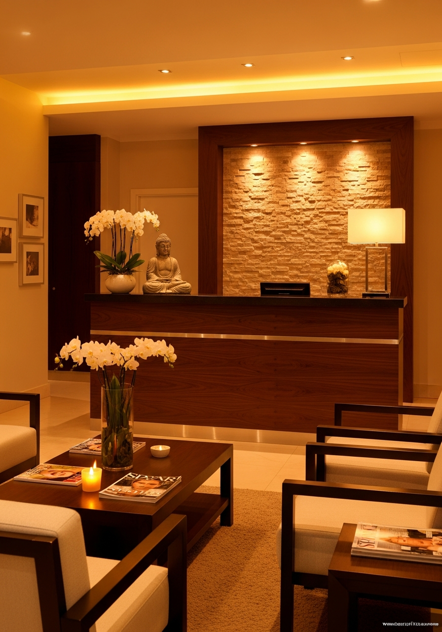 Aromatherapy Massage at Sage Wellness Cunningham Road