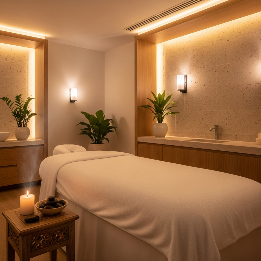Traditional Thai Massage at Sage Wellness Cunningham Road