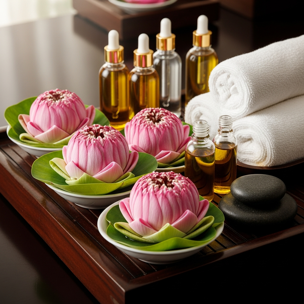 Balinese Massage at Sage Wellness Cunningham Road