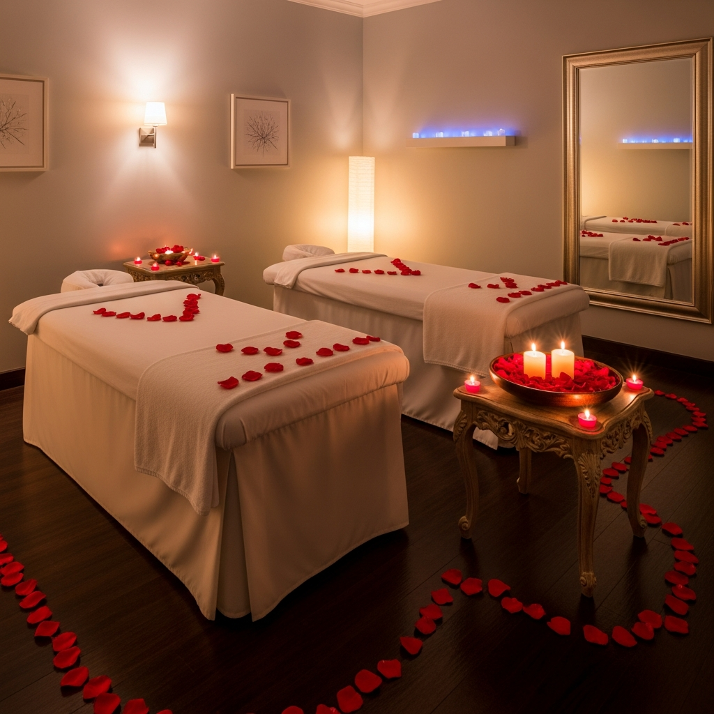 Swedish Massage at Sage Wellness Cunningham Road
