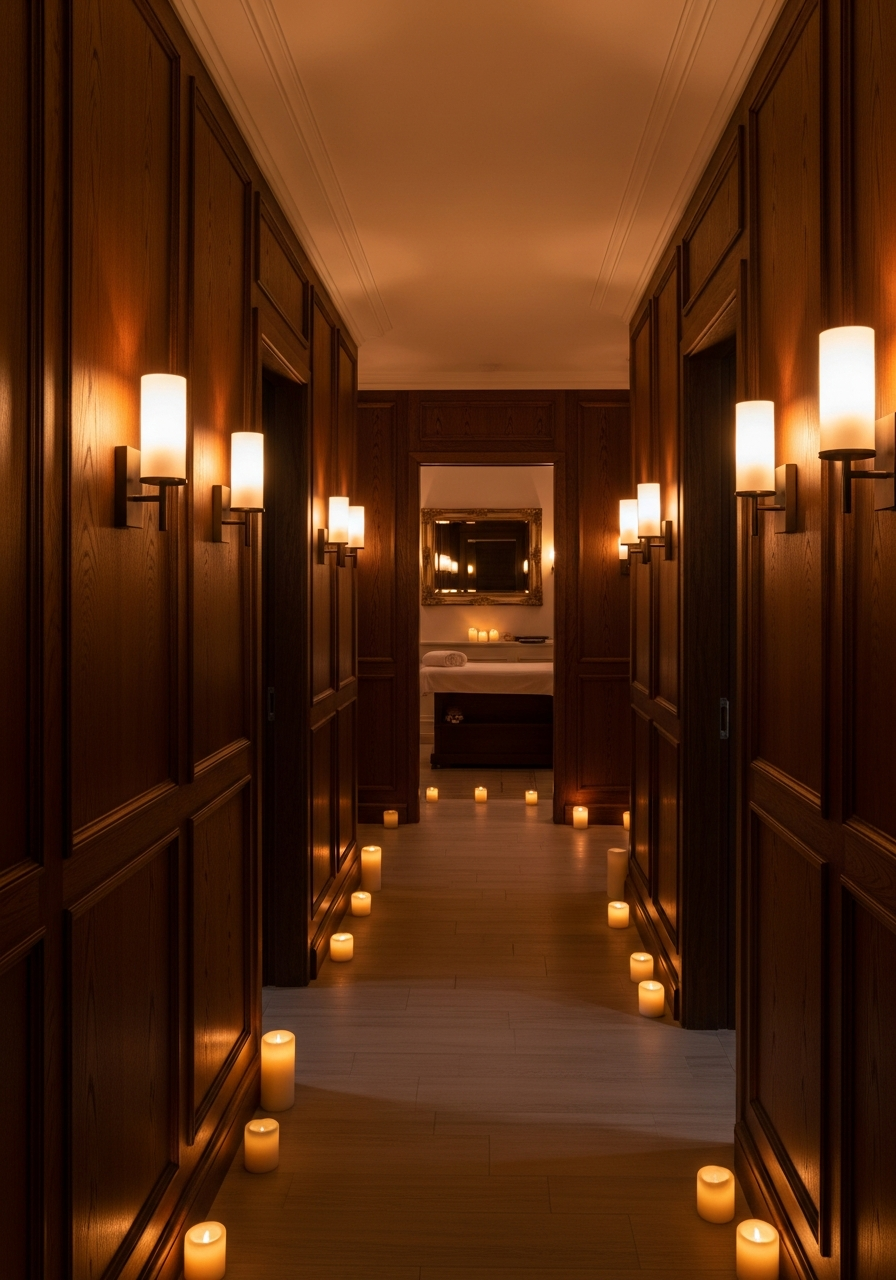 Hot Stone Massage at Sage Wellness Cunningham Road