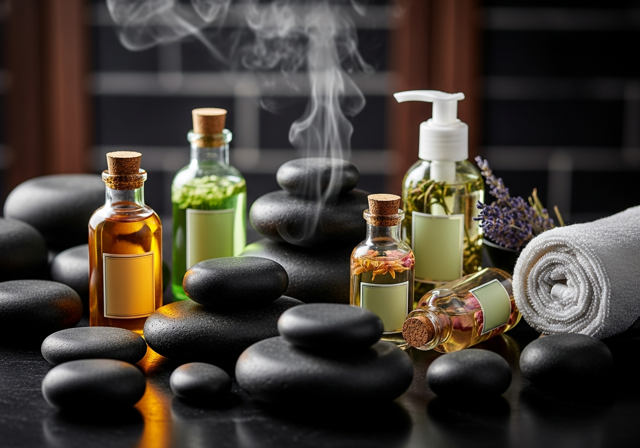 Sports Massage at Sage Wellness Cunningham Road